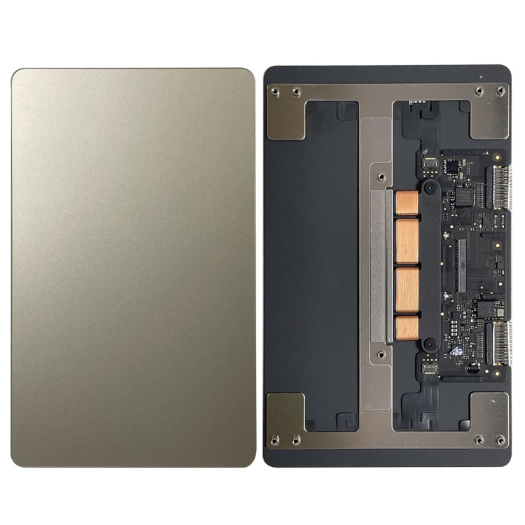 MacBook Air M2 13" (2022) Touchpad - Blue - A2681