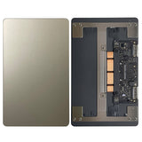 MacBook Air M2 13" (2022) Touchpad - Blue - A2681