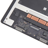 MacBook Air M2 Touchpad Blue 13" (2022) A2681