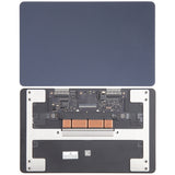 MacBook Air M2 Touchpad Azul 13" (2022) A2681
