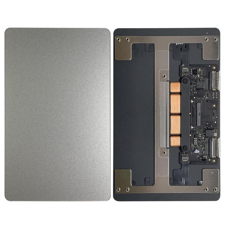 MacBook Air M2 13" (2022) Touchpad - Blue - A2681