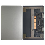 MacBook Air M2 13" (2022) Touchpad - Blue - A2681