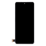 Original LTPO4 AMOLED Material LCD Screen and Digitizer Full Assembly for Vivo X90 Pro+, For Vivo X90 Pro+(Original)