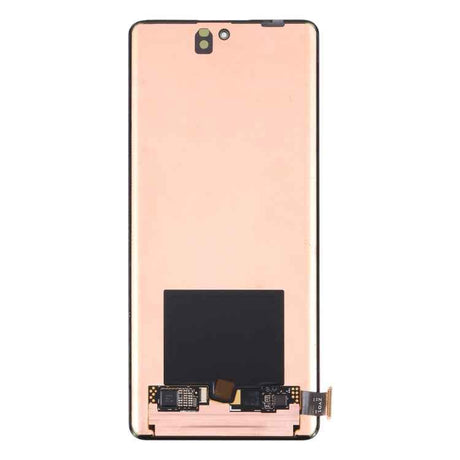 Original LTPO4 AMOLED Material LCD Screen and Digitizer Full Assembly for Vivo X90 Pro+, For Vivo X90 Pro+(Original)
