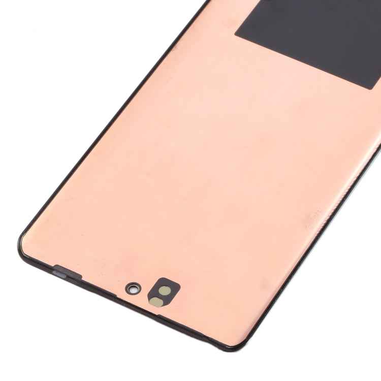 Original LTPO4 AMOLED Material LCD Screen and Digitizer Full Assembly for Vivo X90 Pro+, For Vivo X90 Pro+(Original)