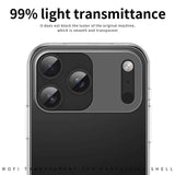MOFI Ming Series Ultra-thin TPU Phone Case