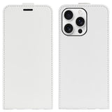 R64 Texture Single Vertical Flip Leather Phone Case