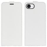 R64 Texture Single Vertical Flip Leather Phone Case