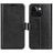 R64 Texture Horizontal Flip Leather Phone Case