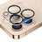 ENKAY Hat-Prince 9H Rear Camera Lens Tempered Glass Film
