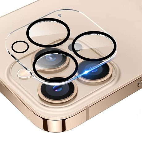 ENKAY Hat-Prince 9H Rear Camera Lens Tempered Glass Film