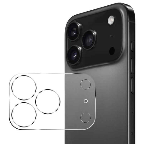 ENKAY Hat-Prince 9H Rear Camera Lens Tempered Glass Film