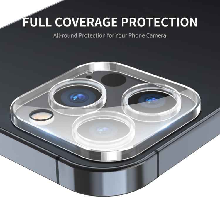 ENKAY Hat-Prince 9H Rear Camera Lens Tempered Glass Film