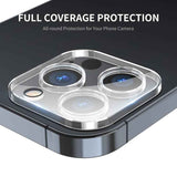 ENKAY Hat-Prince 9H Rear Camera Lens Tempered Glass Film