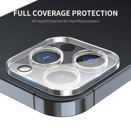 ENKAY Hat-Prince 9H Rear Camera Lens Tempered Glass Film