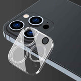 ENKAY Hat-Prince 9H Rear Camera Lens Tempered Glass Film