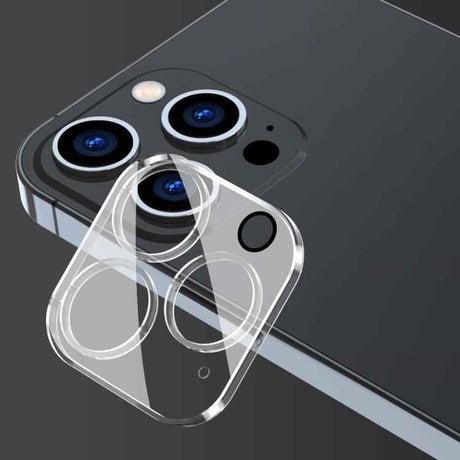 ENKAY Hat-Prince 9H Rear Camera Lens Tempered Glass Film