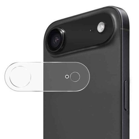 ENKAY Hat-Prince 9H Rear Camera Lens Tempered Glass Film