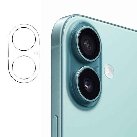 ENKAY Hat-Prince 9H Rear Camera Lens Tempered Glass Film