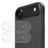 2pcs ENKAY Hat-Prince 9H Rear Camera Lens Tempered Glass Film