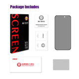 ENKAY Hat-Prince 28 Degree Anti-peeping Tempered Glass Full Screen Film
