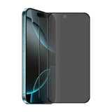 2pcs ENKAY Hat-Prince 28° Anti-peeping Tempered Glass Protector Full Screen Film