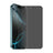 2pcs ENKAY Hat-Prince 28° Anti-peeping Tempered Glass Protector Full Screen Film