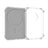 ENKAY Hat-Prince Transparent TPU Shockproof Phone Case