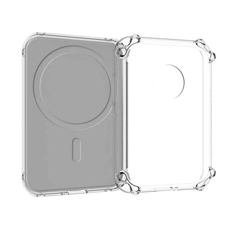 ENKAY Hat-Prince Transparent TPU Shockproof Phone Case