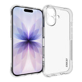 ENKAY Hat-Prince Transparent TPU Shockproof Phone Case