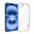 ENKAY Hat-Prince Transparent TPU Shockproof Phone Case