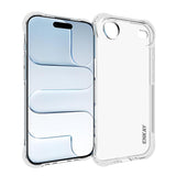 ENKAY Hat-Prince Transparent TPU Shockproof Phone Case