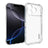 ENKAY Hat-Prince Transparent TPU Shockproof Phone Case