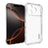 ENKAY Hat-Prince Transparent TPU Shockproof Phone Case