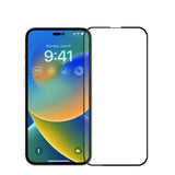 PINWUYO 9H 2.5D Full Screen Tempered Glass Film
