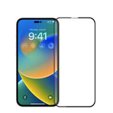 PINWUYO 9H 2.5D Full Screen Tempered Glass Film