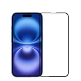 PINWUYO 9H 2.5D Full Screen Tempered Glass Film