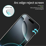 MOFI 9H 2.5D Full Screen Tempered Glass Film