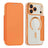 Shield MagSafe RFID Anti-theft Leather Phone Case