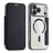 Shield MagSafe RFID Anti-theft Leather Phone Case