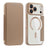 Shield MagSafe RFID Anti-theft Leather Phone Case