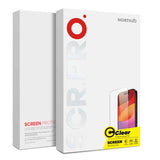 NORTHJO A++ Screen Protector Tempered Glass Film