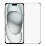 MOFI 9H 3D Explosion-proof Curved Screen Tempered Glass Film