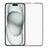 MOFI 9H 3D Explosion-proof Curved Screen Tempered Glass Film