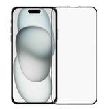 MOFI 9H 3D Explosion-proof Curved Screen Tempered Glass Film