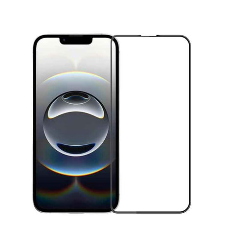 MOFI 9H 3D Explosion-proof Curved Screen Tempered Glass Film
