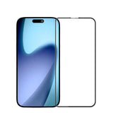 MOFI 9H 3D Explosion-proof Curved Screen Tempered Glass Film