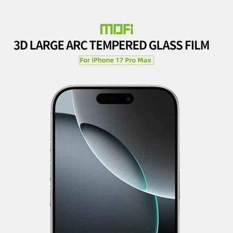 MOFI 9H 3D Explosion-proof Curved Screen Tempered Glass Film