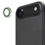 ENKAY Hat-Prince Glitter Rear Lens Aluminium Alloy Tempered Glass Film