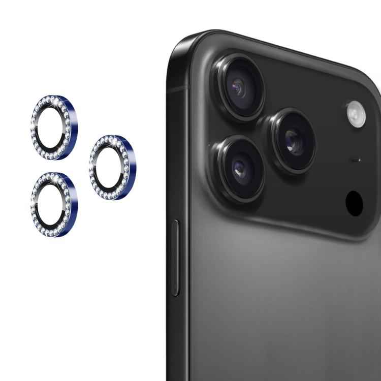 ENKAY AR Anti-reflection Individual Diamond Ring Camera Lens Glass Full Film